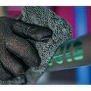 ベストスポーツ MUC-OFF（マックオフ）製品。MUC-OFF マックオフ 自転車 メンテナンス 洗浄クロス LUXURY MICROFIBRE POLISHING CLOTH 高級マイクロファイバークロス 09-7900100120 洗浄レベルアップ スプリットファイバー技術 吸収性 損傷リスク軽減 洗濯機可