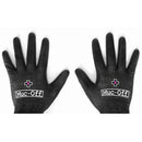 ベストスポーツ MUC-OFF（マックオフ）製品。MUC-OFF マックオフ 自転車 メンテナンス グローブ MECHANICS GLOVES メカニックグローブ 09-7228100402 ポリウレタンコーティング 洗濯機可