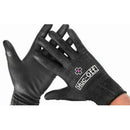ベストスポーツ MUC-OFF（マックオフ）製品。MUC-OFF マックオフ 自転車 メンテナンス グローブ MECHANICS GLOVES メカニックグローブ 09-7228100402 ポリウレタンコーティング 洗濯機可