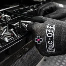ベストスポーツ MUC-OFF（マックオフ）製品。MUC-OFF マックオフ 自転車 メンテナンス グローブ MECHANICS GLOVES メカニックグローブ 09-7228100402 ポリウレタンコーティング 洗濯機可