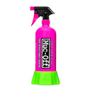 ベストスポーツ MUC-OFF（マックオフ）製品。MUC-OFF マックオフ 自転車 メンテナンス クリーナー BOTTLE FOR LIFE PUNKPOWDER BUNDLE 4P ボトルフォーライフパンクパウダーバンドル 09-7510004200 プラスチックフリー 生分解性 スプレーボトル シリコンベース付属