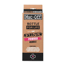 ベストスポーツ MUC-OFF（マックオフ）製品。MUC-OFF マックオフ 自転車 メンテナンス クリーナー BOTTLE FOR LIFE PUNKPOWDER BUNDLE 4P ボトルフォーライフパンクパウダーバンドル 09-7510004200 プラスチックフリー 生分解性 スプレーボトル シリコンベース付属