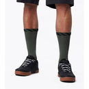 ベストスポーツ MUC-OFF（マックオフ）製品。MUC-OFF マックオフ 自転車 アクセサリー ソックス TECHNICAL RIDERS SOCKS テクニカル ライダーソックス 09-3100100808 ロゴデザイン サイクリングソックス 蒸れ汗の不快感を軽減 快適性 パフォーマンス性 ポリプロピレン ライクラ エラスタン