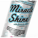 ベストスポーツ MUC-OFF（マックオフ）製品。MUC-OFF マックオフ 自転車 メンテナンス プロテクト MIRACLE SHINE POLISH 500ml ミラクルシャインポリッシュ ツヤ出し 09-7520001405 ミラクルシャイン 高密度コーティング カルナバワックス配合