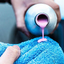 ベストスポーツ MUC-OFF（マックオフ）製品。MUC-OFF マックオフ 自転車 メンテナンス プロテクト MIRACLE SHINE POLISH 500ml ミラクルシャインポリッシュ ツヤ出し 09-7520001405 ミラクルシャイン 高密度コーティング カルナバワックス配合