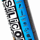 ベストスポーツ MUC-OFF（マックオフ）製品。MUC-OFF マックオフ 自転車 メンテナンス プロテクト SILICON SHINE 500ml シリコンスプレー 09-7520001205 サスペンションの摩擦軽減 シルキーで滑らかな動き