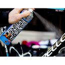 ベストスポーツ MUC-OFF（マックオフ）製品。MUC-OFF マックオフ 自転車 メンテナンス プロテクト SILICON SHINE 500ml シリコンスプレー 09-7520001205 サスペンションの摩擦軽減 シルキーで滑らかな動き