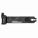 ベストスポーツ LEZYNE（レザイン）製品。LEZYNE MULTI CHAIN PLIERS BLACK 57-4571500002