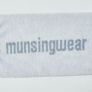ベストスポーツ Munsingwear（マンシングウェア）製品。Munsingwear マンシングウェア レディース ゴルフ アクセサリー ソックス ENVOY エンボイ ラメ入り オーバーニーソックス MECUJB02 22FW 秋冬 足底サポート 滑り止め 底シリコンプリント付き