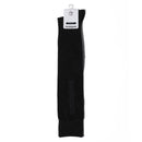 ベストスポーツ Munsingwear（マンシングウェア）製品。Munsingwear マンシングウェア レディース ゴルフ アクセサリー ソックス ENVOY エンボイ ラメ入り オーバーニーソックス MECUJB02 22FW 秋冬 足底サポート 滑り止め 底シリコンプリント付き