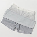 ベストスポーツ Munsingwear（マンシングウェア）製品。Munsingwear シャインプリントスカート 22SS MEWTJE05