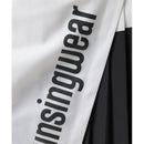 ベストスポーツ Munsingwear（マンシングウェア）製品。Munsingwear マンシングウェア レディース ゴルフウェア スカート ENVOY エンボイ 吸汗ストレッチ切り替えプリーツスカート MEWUJE01 22FW 秋冬 速乾 UV CUT UPF50 抗菌防臭素材