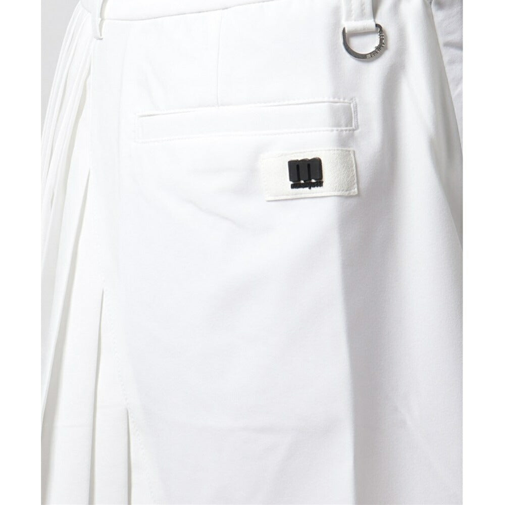 Munsingwear（マンシングウェア） ENVOY 吸汗ストレッチ切り替え