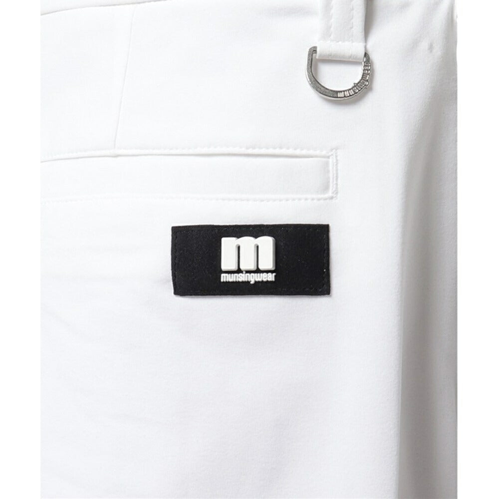 Munsingwear（マンシングウェア） ENVOY 吸汗ストレッチ切り替え
