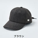 ベストスポーツ Munsingwear（マンシングウェア）製品。Munsingwear マンシングウェア レディース ゴルフウェア 帽子 キャップ SEASON ウールライク リボン付きキャップ MGCUJC01 22FW 秋冬 吸汗速乾 制菌 天然繊維 モチーフ ポリエステルツイード素材
