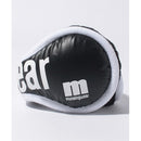 ベストスポーツ Munsingwear（マンシングウェア）製品。Munsingwear マンシングウェア レディース ゴルフ アクセサリー イヤーウォーマー ENVOY エンボイ 折畳式 ロゴプリント イヤーウォーマー MECUJX00 22FW 秋冬 保温 サイズ調節可能 機能性 コンパクト ポリエステル