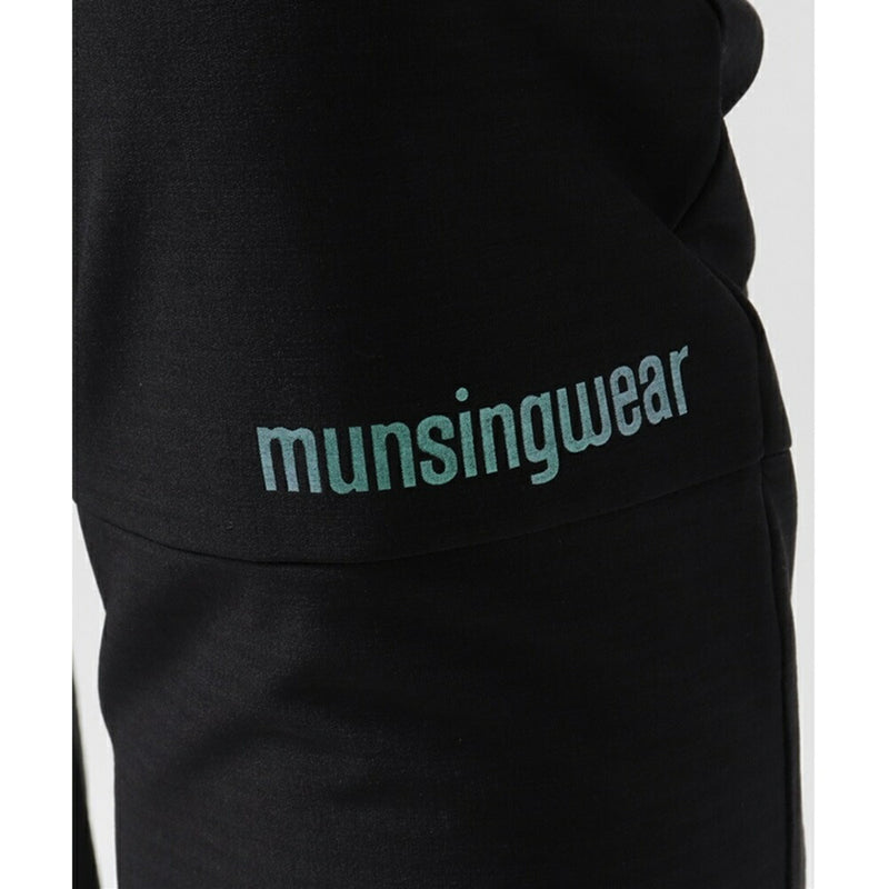 Munsingwear（マンシングウェア） 防風はっ水ストレッチストーム