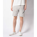 ベストスポーツ Munsingwear（マンシングウェア）製品。Munsingwear マンシングウェア メンズ ゴルフウェア パンツ ENVOY エンボイ トランスフォームパンツ はっ水 ストレッチ 2WAY仕様 MEMVJD03 23SS 春夏 機能性 取り外し可能ジップディテール ポリエステル ブラック グレー