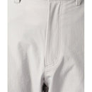 ベストスポーツ Munsingwear（マンシングウェア）製品。Munsingwear マンシングウェア メンズ ゴルフウェア パンツ ENVOY エンボイ トランスフォームパンツ はっ水 ストレッチ 2WAY仕様 MEMVJD03 23SS 春夏 機能性 取り外し可能ジップディテール ポリエステル ブラック グレー