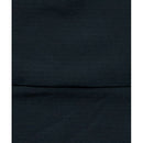 ベストスポーツ Munsingwear（マンシングウェア）製品。Munsingwear マンシングウェア レディース ゴルフウェア スカート ENVOY エンボイ 防風はっ水ストレッチストームフリーススカート MEWUJE04 22FW 秋冬 高輝度再起転写 ポリエステル ポリウレタン ブラック ホワイト