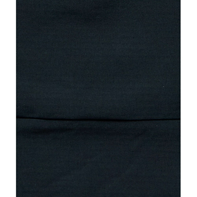 ベストスポーツ Munsingwear（マンシングウェア）製品。Munsingwear マンシングウェア レディース ゴルフウェア スカート ENVOY エンボイ 防風はっ水ストレッチストームフリーススカート MEWUJE04 22FW 秋冬 高輝度再起転写 ポリエステル ポリウレタン ブラック ホワイト