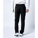 ベストスポーツ Munsingwear（マンシングウェア）製品。Munsingwear マンシングウェア メンズ ゴルフウェア パンツ SEASON ナイロンカットソーパンツ 2WAYストレッチ UV CUT UPF50 接触冷感 MGMVJD06 23SS 春夏 機能性 シンプルデザイン ナイロン ポリウレタン ブラック