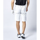 ベストスポーツ Munsingwear（マンシングウェア）製品。Munsingwear マンシングウェア メンズ ゴルフウェア パンツ 神白 KEEP CLEAN SUNSCREENショートパンツ MGMVJD53 23SS 春夏 透け防止,防汚 遮熱 クーリング効果 2WAYストレッチ UV CUT UPF50 ポリエステル ポリウレタン