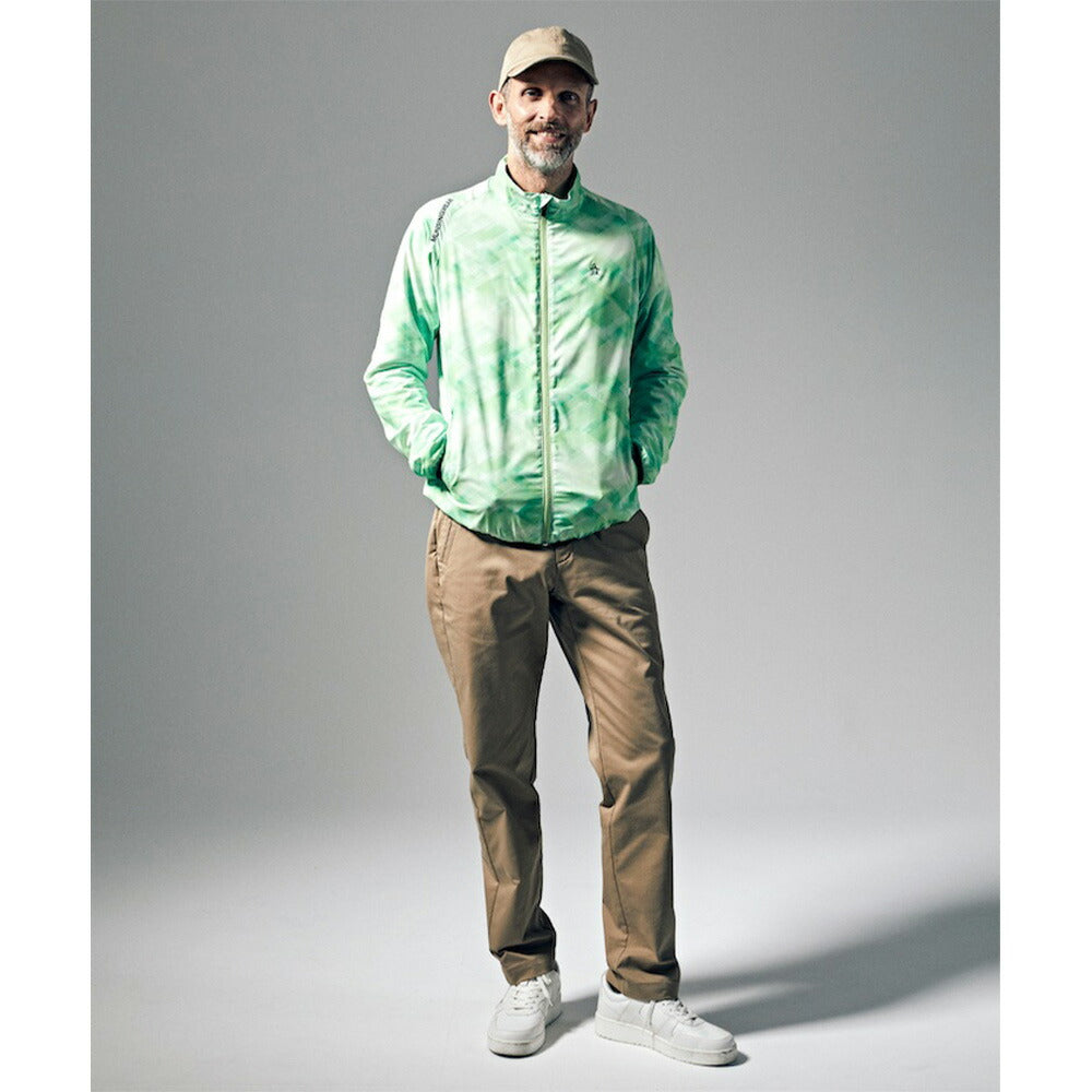 Munsingwear（マンシングウェア） SEASON はっ水グラデーション