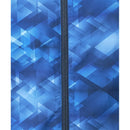 ベストスポーツ Munsingwear（マンシングウェア）製品。Munsingwear マンシングウェア メンズ ゴルフウェア ブルゾン SEASON はっ水グラデーションプリントブルゾン MGMVJK01 23SS はっ水 代引手数料無料 父の日