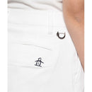 ベストスポーツ Munsingwear（マンシングウェア）製品。Munsingwear マンシングウェア レディース ゴルフウェア パンツ SEASON 神白 KEEP CLEAN SUNSCREENタックパンツ 防汚 落ちやすい 遮熱 クーリング 効果 吸汗速乾 UV CUT UPF50 MGWVJD02 23SS 春夏 ポリエステル ポリウレタン