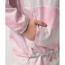 ベストスポーツ Munsingwear（マンシングウェア）製品。Munsingwear マンシングウェア レディース ゴルフウェア ブルゾン SEASON はっ水 グラデーションプリントブルゾン MGWVJK01 23SS 春夏 機能性