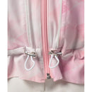 ベストスポーツ Munsingwear（マンシングウェア）製品。Munsingwear マンシングウェア レディース ゴルフウェア ブルゾン SEASON はっ水 グラデーションプリントブルゾン MGWVJK01 23SS 春夏 機能性