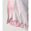 ベストスポーツ Munsingwear（マンシングウェア）製品。Munsingwear マンシングウェア レディース ゴルフウェア ブルゾン SEASON はっ水 グラデーションプリントブルゾン MGWVJK01 23SS 春夏 機能性