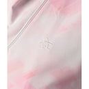 ベストスポーツ Munsingwear（マンシングウェア）製品。Munsingwear マンシングウェア レディース ゴルフウェア ブルゾン SEASON はっ水 グラデーションプリントブルゾン MGWVJK01 23SS 春夏 機能性