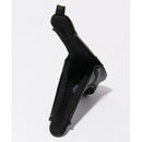 ベストスポーツ Munsingwear（マンシングウェア）製品。Munsingwear マンシングウェア メンズ ゴルフ ヘッドカバー Goods マグネット式ユーティリティ用ヘッドカバー ダイヤル式番手表示 3 4 5 7 X MQBVJG40 23SS 春夏フルオープンタイプ 合成皮革 ポリエステル