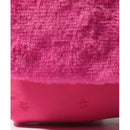 ベストスポーツ Munsingwear（マンシングウェア）製品。Munsingwear マンシングウェア ゴルフ アクセサリー Goods ペンギンプリント柄アクセサリーホルダー レーザースコープ収納 MQCUJX71 22FW 秋冬 起毛素材 マグネットホック ポリエステル