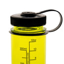ベストスポーツ NALGENE（ナルゲン）製品。NALGENE ナルゲン スポーツ アウトドア ボトル 広口 0.38L Tritan 91160 ループ付きキャップ キャップとループが一体化 飽和ポリエステル樹脂 ポリプロピレン ポリエチレン クリア ブルー グリーン