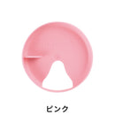 ベストスポーツ NALGENE（ナルゲン）製品。NALGENE ナルゲン スポーツ アウトドア ボトルキャップ イージーシッパー 広口1.0L用 90170 簡単装着 取り外し可 ポリプロピレン ブルー ブラック ホワイト ピンク