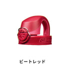 ベストスポーツ NALGENE（ナルゲン）製品。NALGENE ナルゲン スポーツ アウトドア ボトルキャップ OTFキャップ 90080 ワンプッシュシステム ポリプロピレン TPE シリコン グレイシャーブルー ビートレッド サポートグリーン