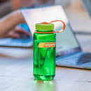 ベストスポーツ NALGENE（ナルゲン）製品。NALGENE ナルゲン スポーツ アウトドア ボトル 広口0.5L Tritan 91175 衛生的 完全密閉 飽和ポリエステル樹脂 丈夫で軽量 キャップとループが一体化 ポリプロピレン ポリエチレン 11カラー