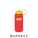 ベストスポーツ NALGENE（ナルゲン）製品。NALGENE ナルゲン スポーツ アウトドア ボトル 広口0.5L Tritan 91175 衛生的 完全密閉 飽和ポリエステル樹脂 丈夫で軽量 キャップとループが一体化 ポリプロピレン ポリエチレン 11カラー