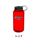 ベストスポーツ NALGENE（ナルゲン）製品。NALGENE ナルゲン スポーツ アウトドア ボトル 広口1.0L Tritan 91185 飽和ポリエステル樹脂 完全密閉 丈夫 軽量 キャップとループが一体化 ポリプロピレン ポリエチレン 18カラー