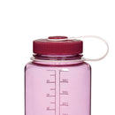 ベストスポーツ NALGENE（ナルゲン）製品。NALGENE ナルゲン スポーツ アウトドア ボトル 広口 1.5L Tritan 91210 大容量 ストック用 完全密閉 飽和ポリエステル樹脂 丈夫 軽量 キャップとループが一体化 ポリプロピレン ポリエチレン コスモ スレートブルー グレー