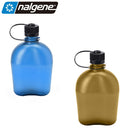 ベストスポーツ NALGENE（ナルゲン）製品。NALGENE ナルゲン スポーツ アウトドア ボトル オアシス Tritan 91351 完全密閉 丈夫 軽量 キャップとループが一体化 飽和ポリエステル樹脂 ポリプロピレン ポリエチレン ブルー コヨーテ