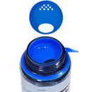 ベストスポーツ NALGENE（ナルゲン）製品。NALGENE ナルゲン スポーツ アウトドア ボトルアクセサリー Tip Tap II広口0.5L用 ティップタップ 90010 ストレート口 シャワー口 簡単セット ポリプロピレン