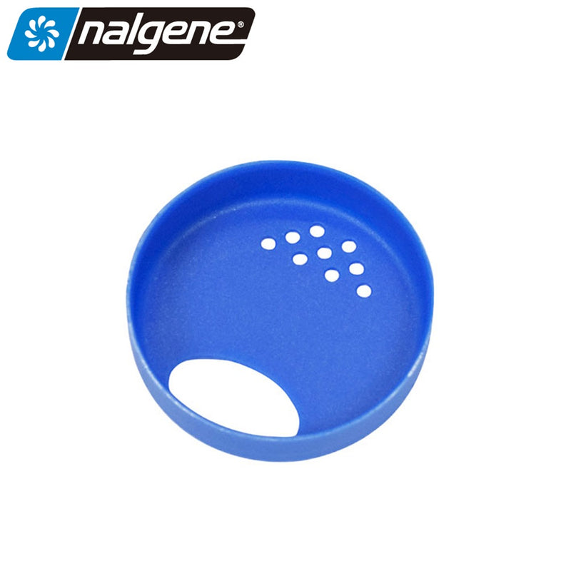 ベストスポーツ NALGENE（ナルゲン）製品。NALGENE ナルゲン スポーツ アウトドア ボトルアクセサリー Tip Tap II広口0.5L用 ティップタップ 90010 ストレート口 シャワー口 簡単セット ポリプロピレン