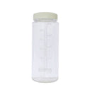 ベストスポーツ NALGENE（ナルゲン）製品。NALGENE ナルゲン スポーツ アウトドア ボトル 広口0.65L Tritan フラットキャップ 91279 完全密閉 丈夫 軽量 目盛り付き 飽和ポリエステル樹脂 ポリプロピレン