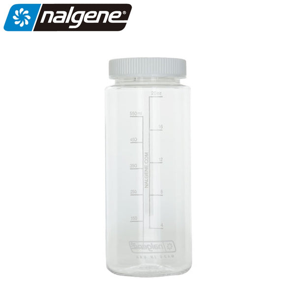 NALGENE NALGENE（ナルゲン）製品。NALGENE ナルゲン スポーツ アウトドア ボトル 広口0.65L Tritan フラットキャップ 91279 完全密閉 丈夫 軽量 目盛り付き 飽和ポリエステル樹脂 ポリプロピレン