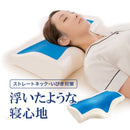 ベストスポーツ NEEDS LABO（ニーズラボ） プレミアム3Dゲル枕