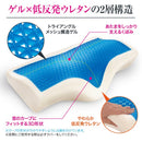 ベストスポーツ NEEDS LABO（ニーズラボ）製品。NEEDS LABO プレミアム3Dゲル枕